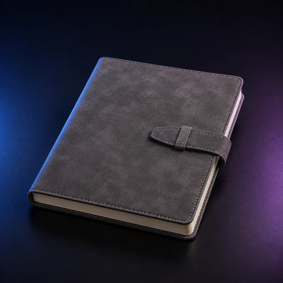 NIGHT JOURNAL