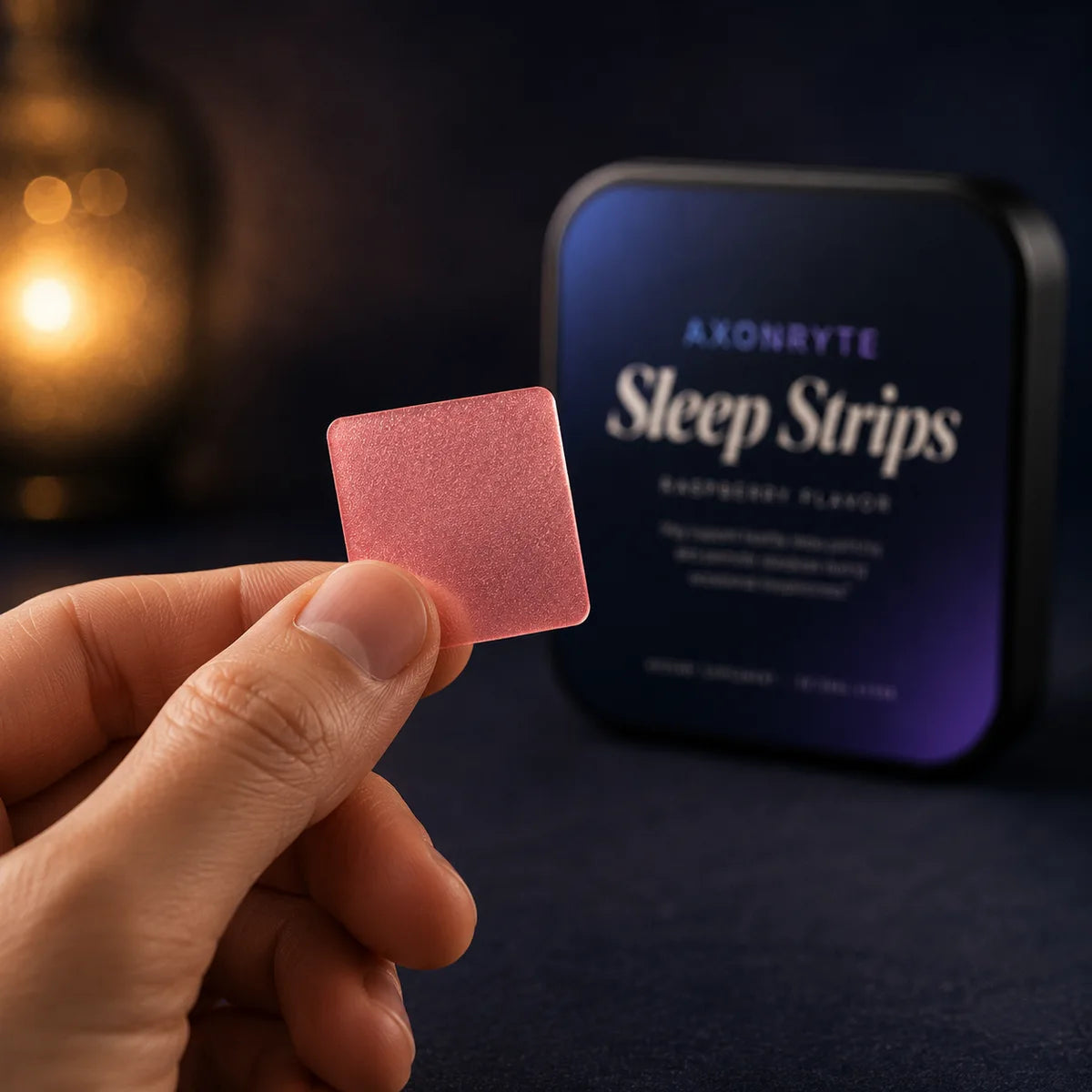 SLEEP STRIPS