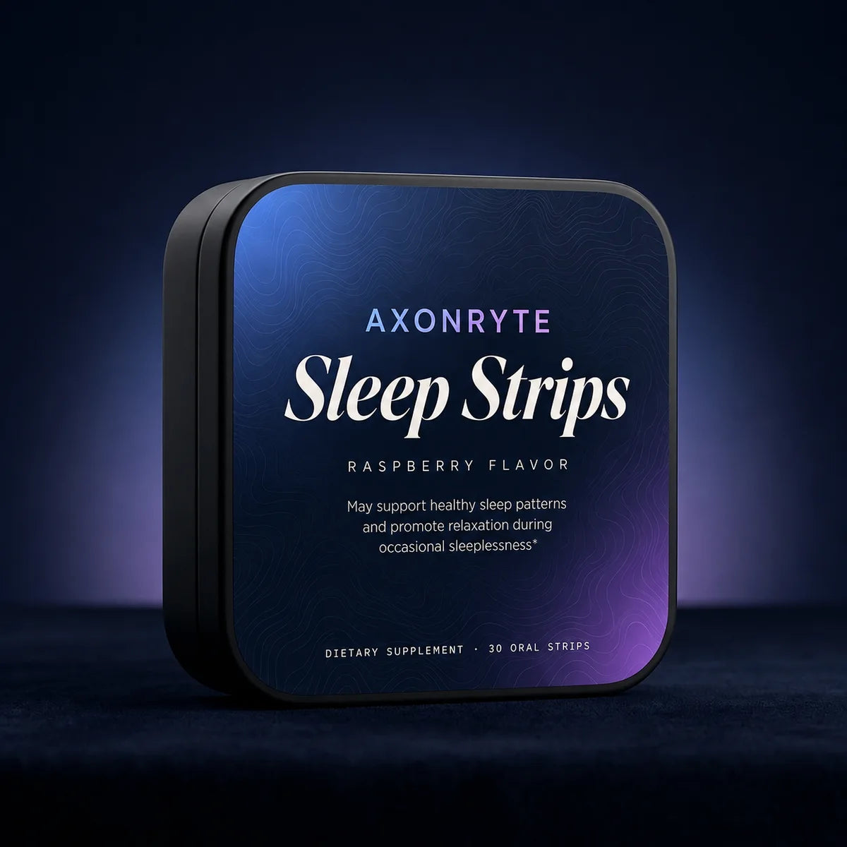SLEEP STRIPS