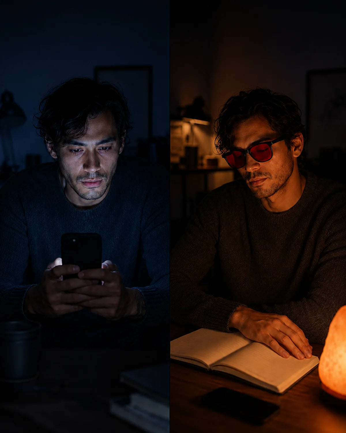 SCREEN TIME