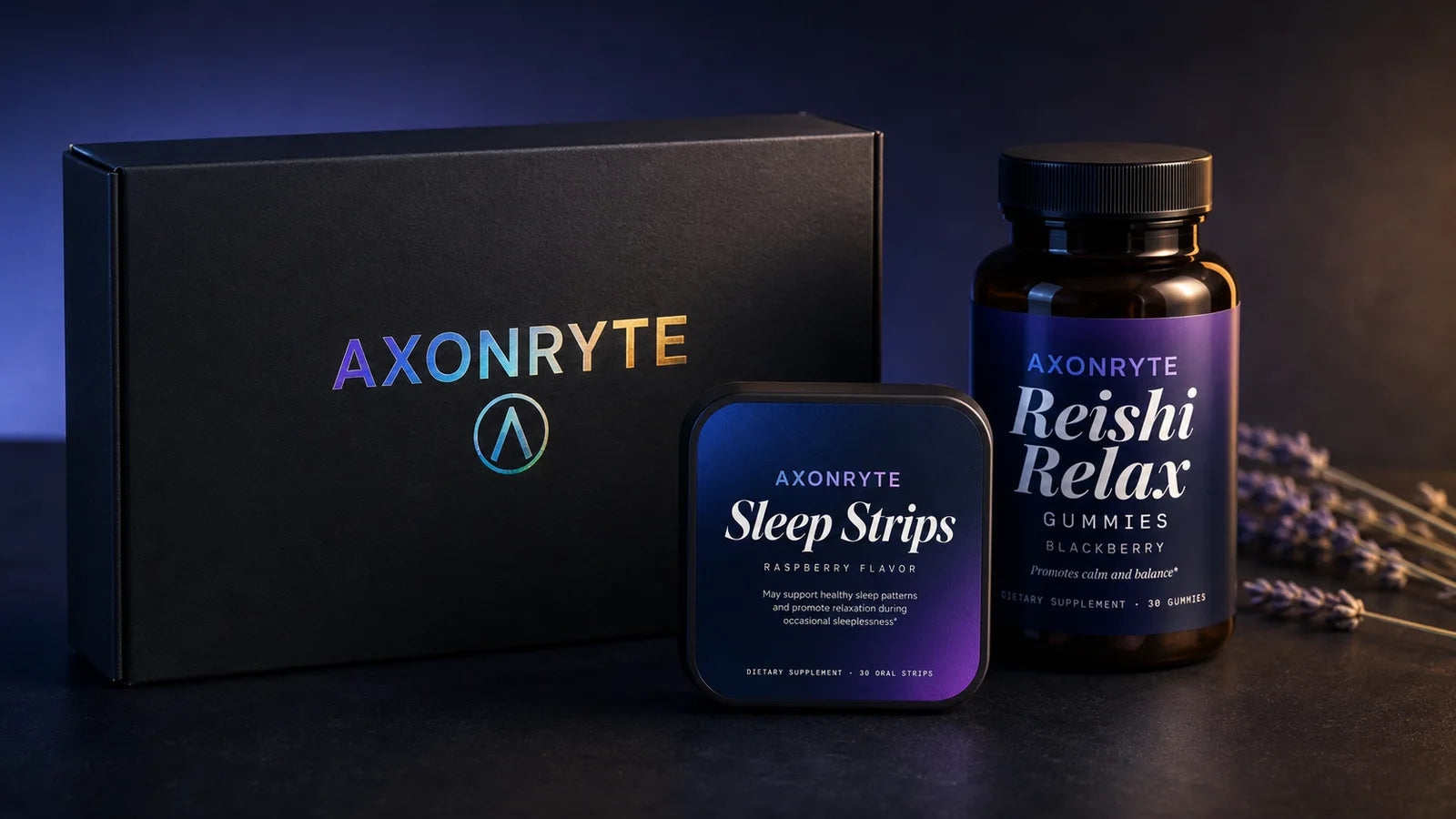 Add the supplement side of the ritual.